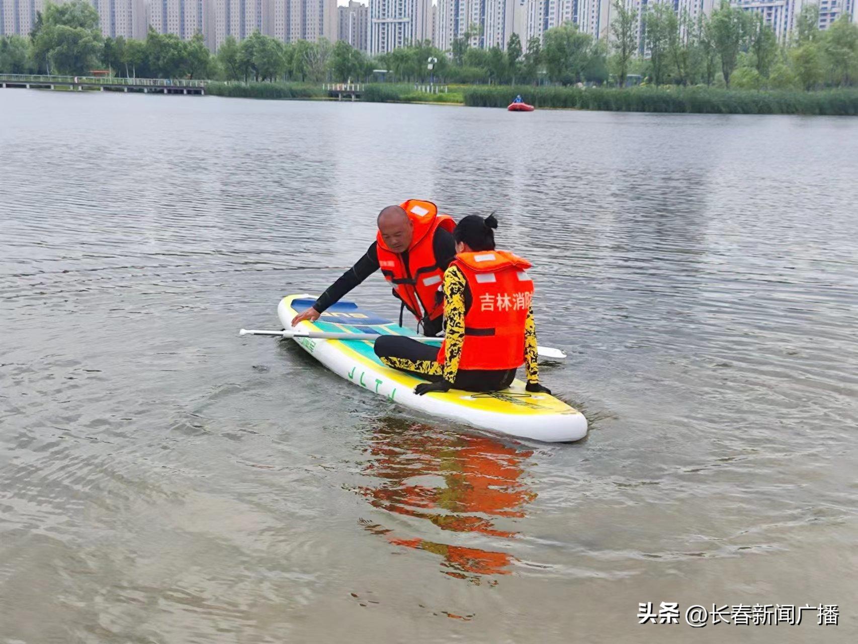 渔网下的生死救援，三名小孩溺水事件全纪实