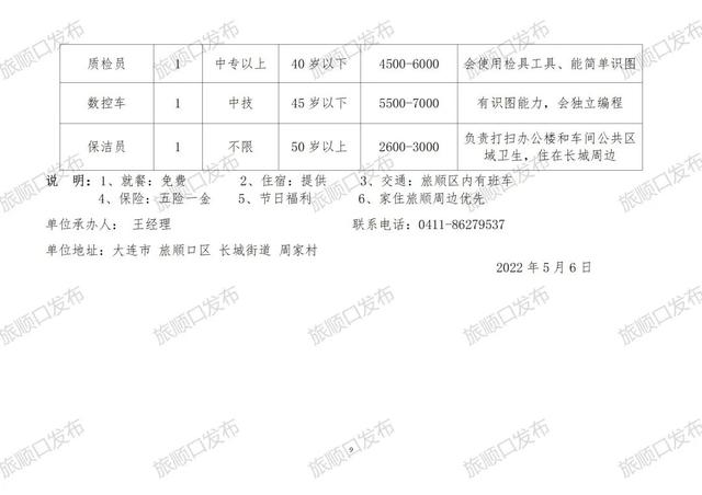 五里甸子镇最新招聘信息概览