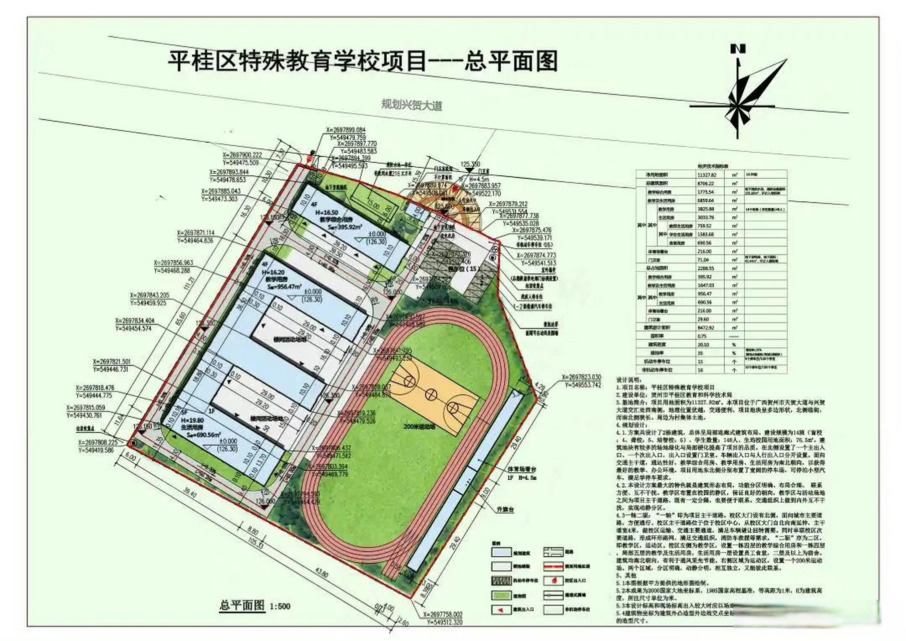 桂平市特殊教育事业单位发展规划展望