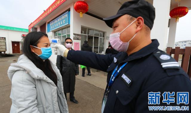 泰和县防疫检疫站最新动态报道