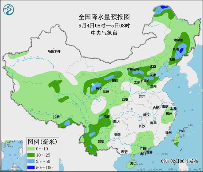 代咀乡天气预报更新通知