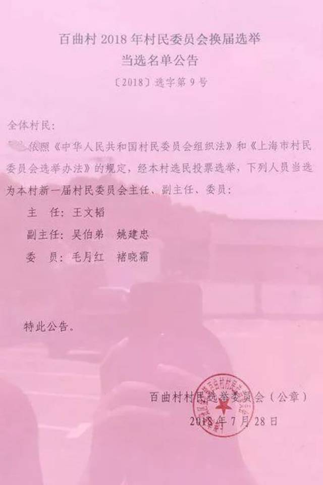 红坡村委会人事任命推动村级治理迈上新台阶