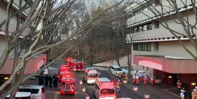 东京校园锤击事件，韩国女生引发校园危机