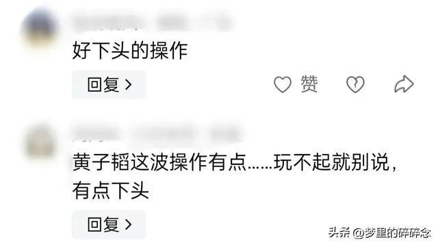 黄子韬直播送车引发掉粉风波，背后的故事与反思