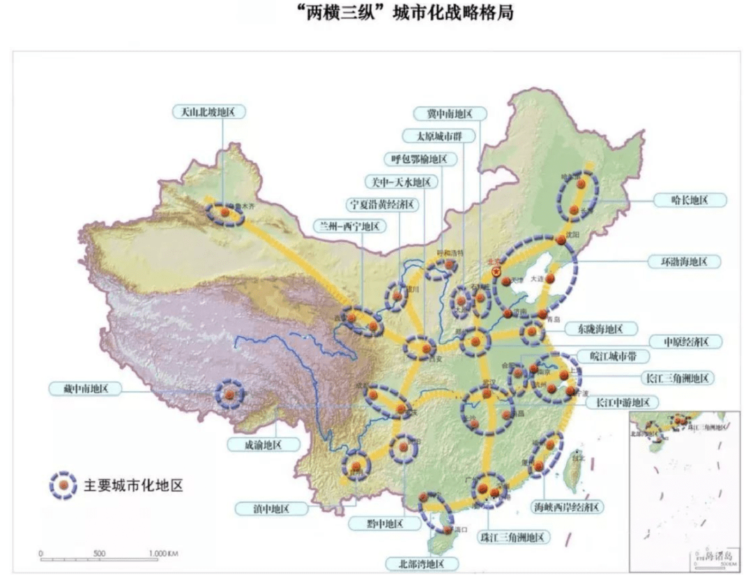 上天梯管理区虚拟镇未来发展规划揭秘