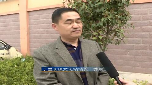 丁里长镇最新新闻深度解析