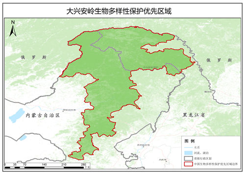 大兴安岭地区市环境保护局最新发展规划概览