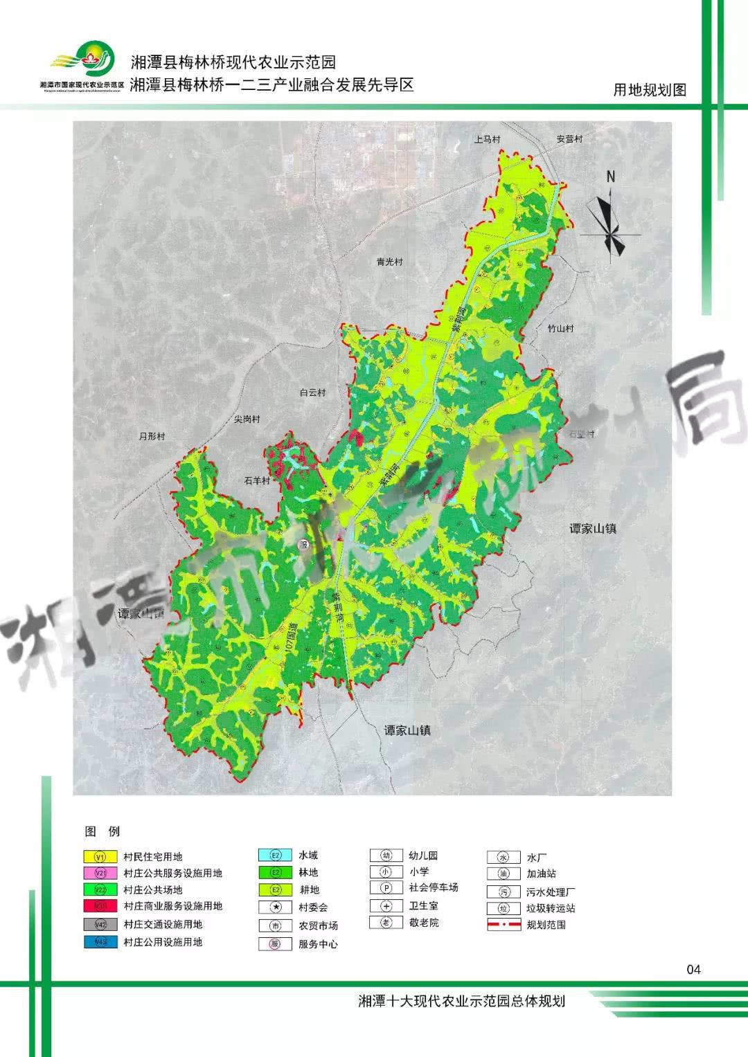 千岭乡新发展规划，塑造乡村新貌，推动可持续发展进程