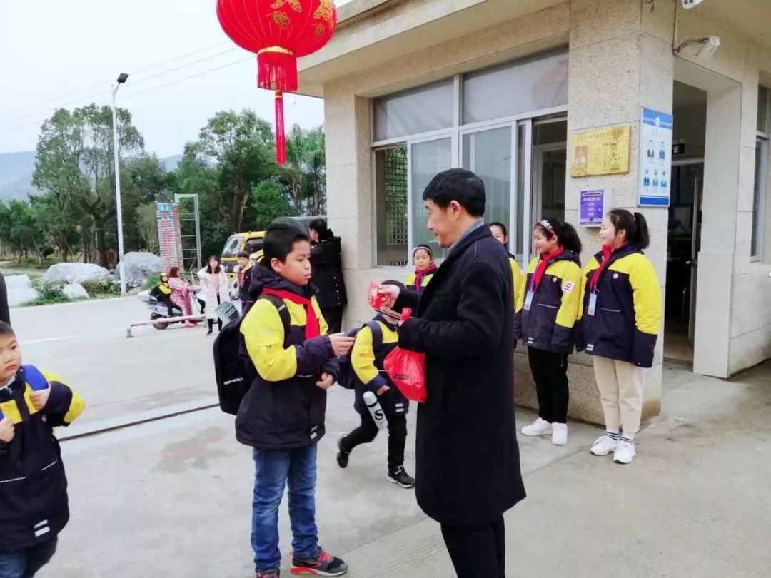 霞浦县小学最新动态报道