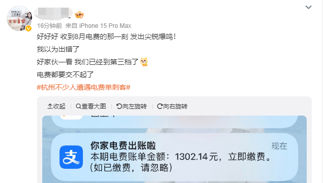 神秘幽灵电费账单揭秘，应对之道与真相探索