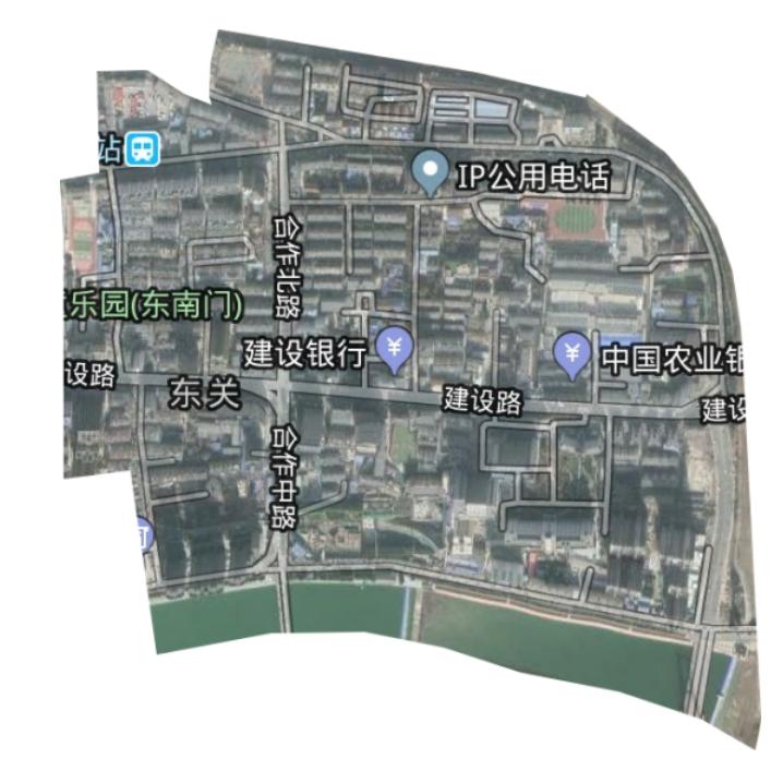 东关街道办事处最新发展规划，塑造未来城市新面貌蓝图