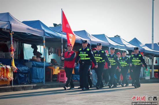 吞盘乡现代化乡村交通变革的最新动态