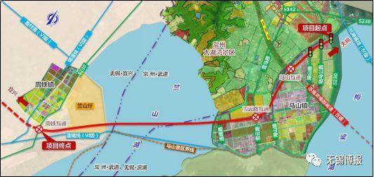 周铁镇未来繁荣与生态宜居新时代发展规划揭秘