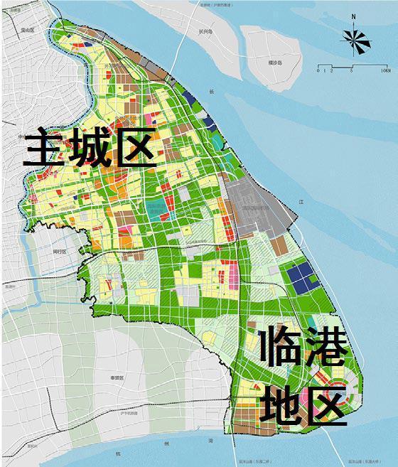 浦东新区人民政府办公室最新项目概览概览