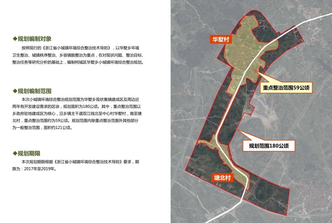 和谦镇最新发展规划概览