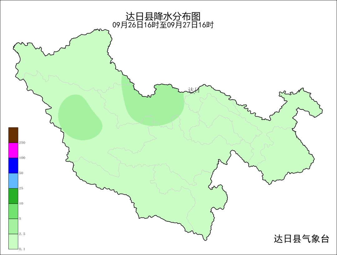 壶关县树掌镇最新天气预报通知