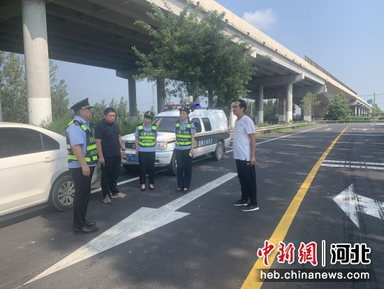 兰考县级公路维护监理事业单位最新动态及成就概览