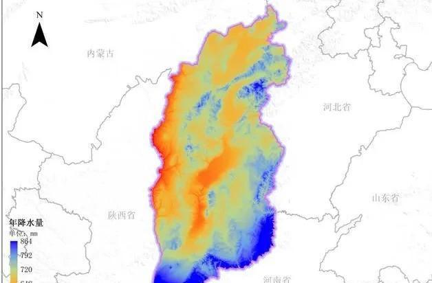 河南与山西人口数量差异背后的原因探究