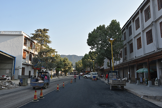 寨上街道最新项目，引领城市崭新篇章发展之路