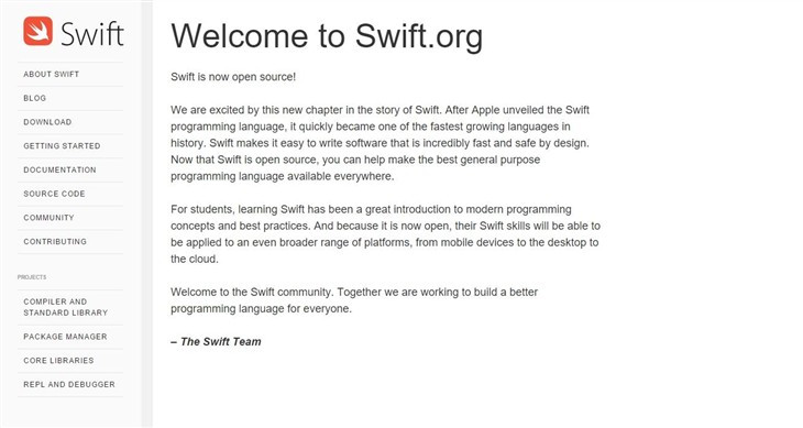 苹果宣布开源Swift Build，重塑开发生态的重大策略