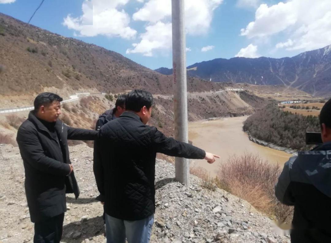 察隅县水利局领导团队引领水利发展新篇章