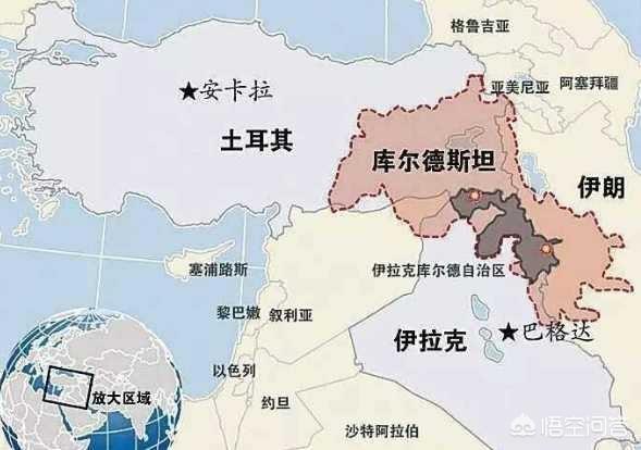 伊朗与美国搅乱地区局势，伊朗坚决不低头