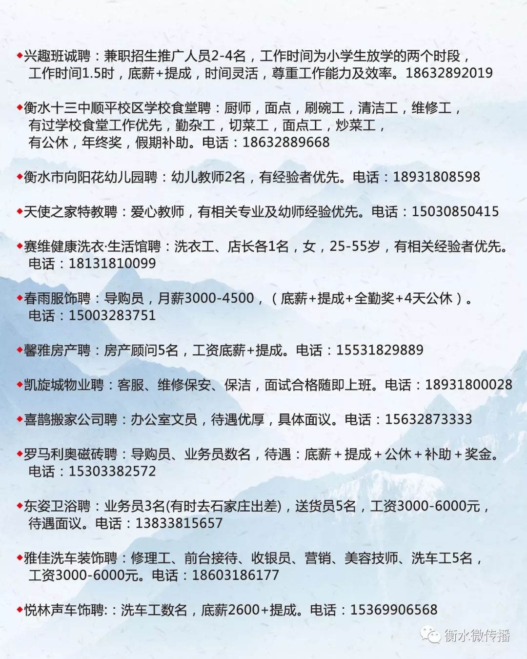 永州市市档案局最新招聘启事