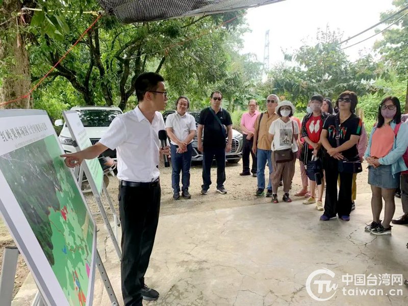 红岭林场最新动态报道