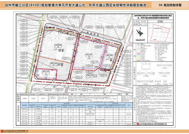 椒江区初中未来发展规划揭秘