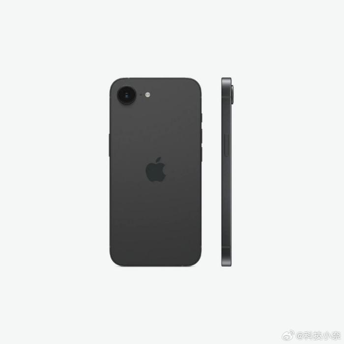 iPhone 16e，重塑未来手机体验，引领行业新潮流的关键之作