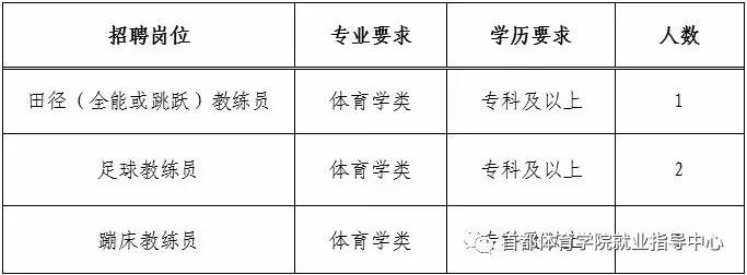 岭东区体育局最新招聘信息全面解析