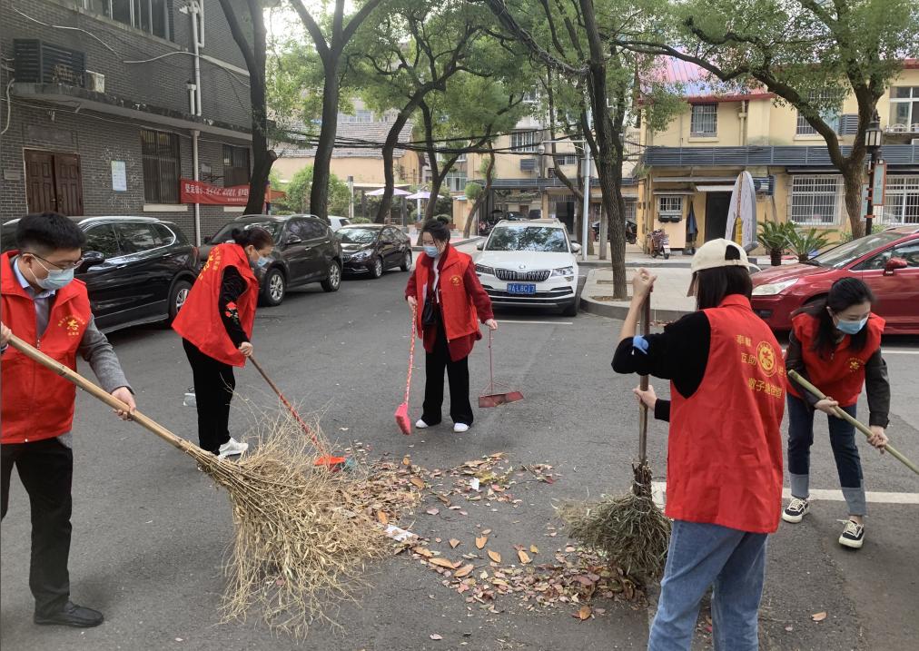 阳明区财政局最新动态报道