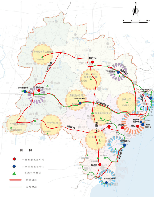 虞城县公路运输管理事业单位发展规划展望