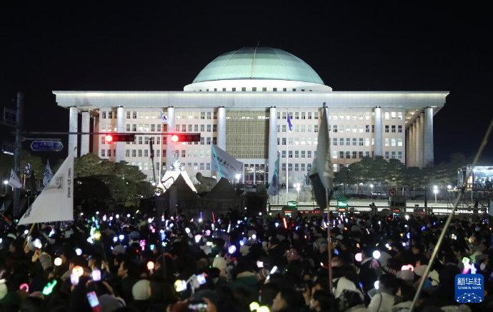 全球视角下，韩国紧急通报中美日，重要信息传递无延迟