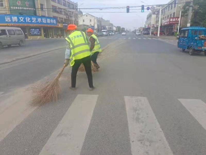 中宁县公路运输管理事业单位领导概况更新