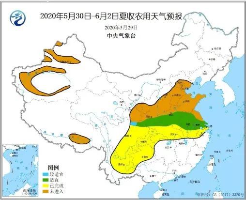 江利村委会天气预报更新通知