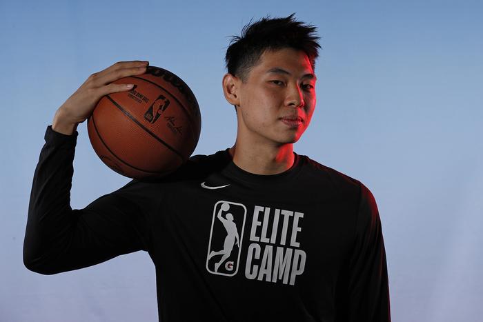 崔永熙专注养伤，告别NBA赛场，未来期待重新闪耀篮球世界