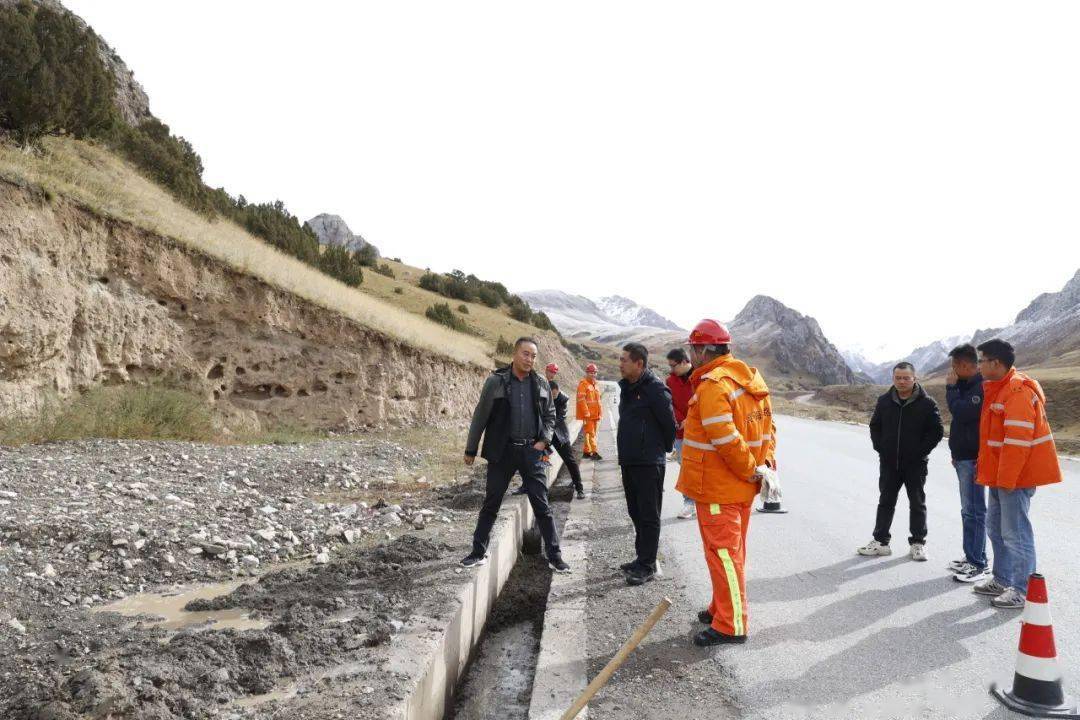 榆社县级公路维护监理事业单位最新动态与显著成就概述