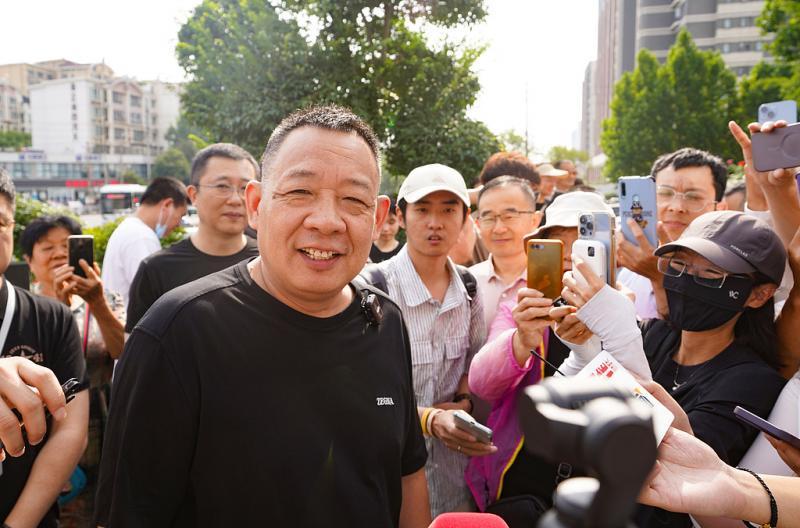 胖东来回应线上购买自营羽绒服攻略