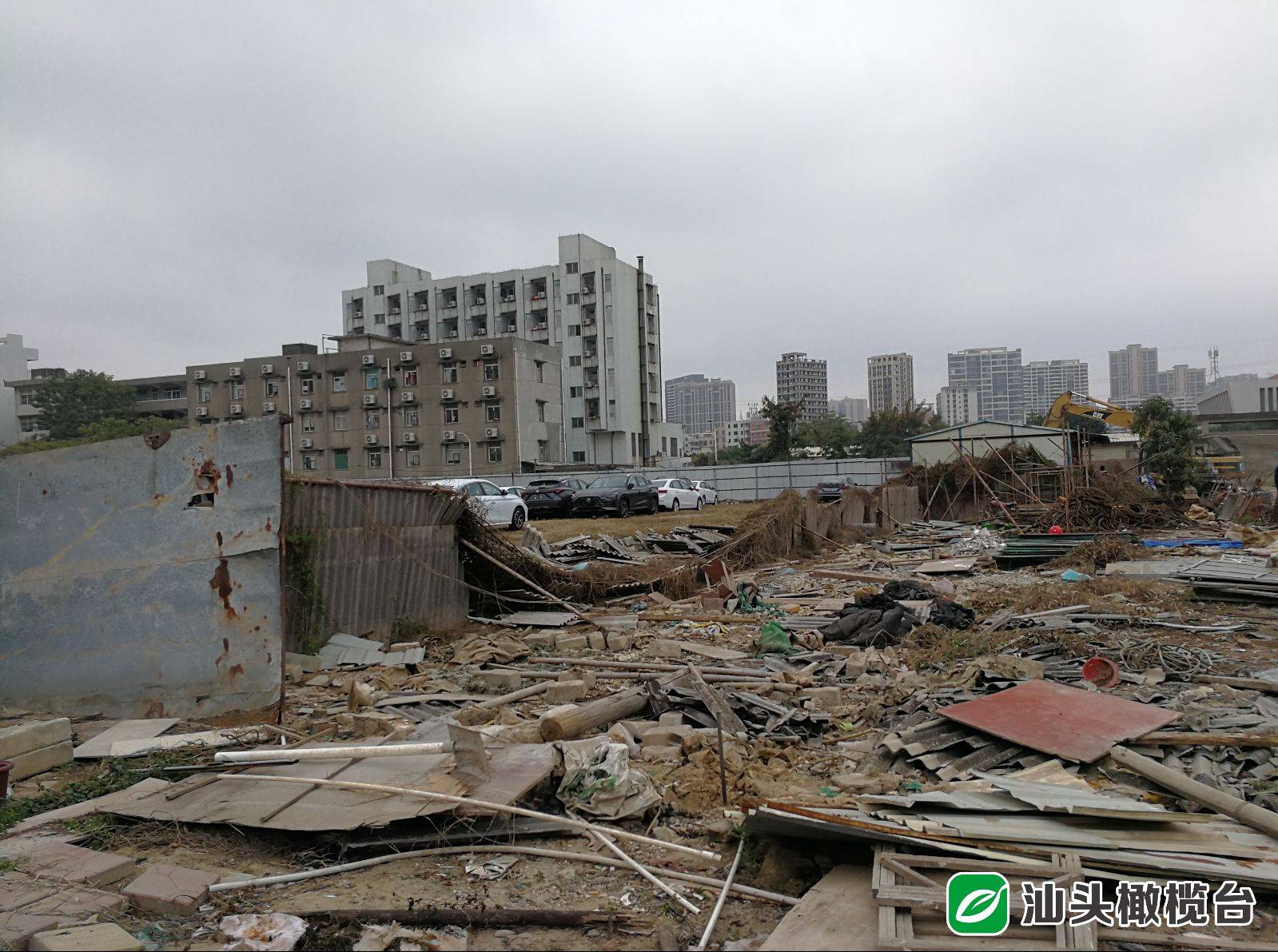 珠池街道最新项目，先锋力量引领城市发展之路