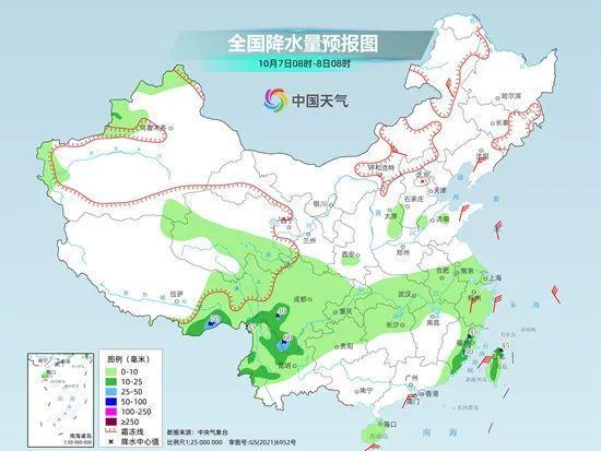 山岔村委会天气预报更新通知