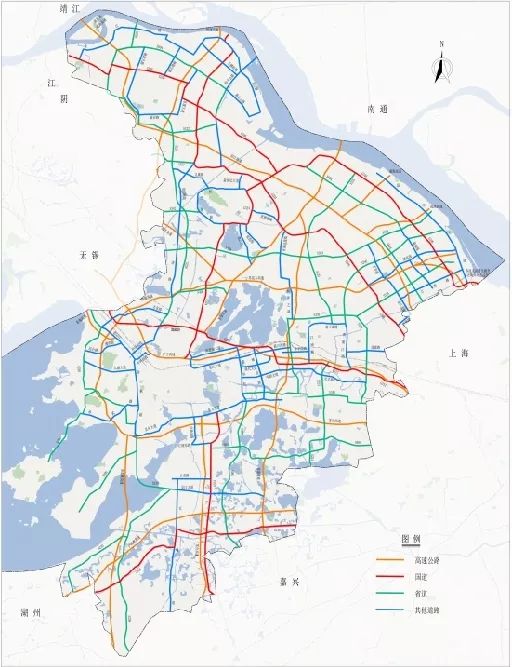 柳南区公路运输管理事业单位发展规划展望