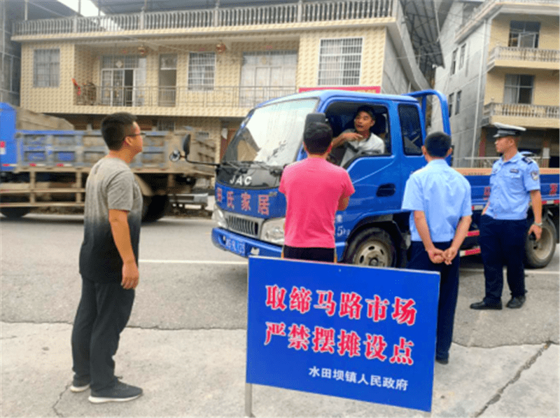 红岩溪镇交通状况持续改善，助力地方繁荣发展最新报道