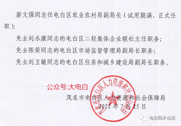 丰乐村民委员会人事任命重塑乡村治理格局，推动地方发展力量新篇章