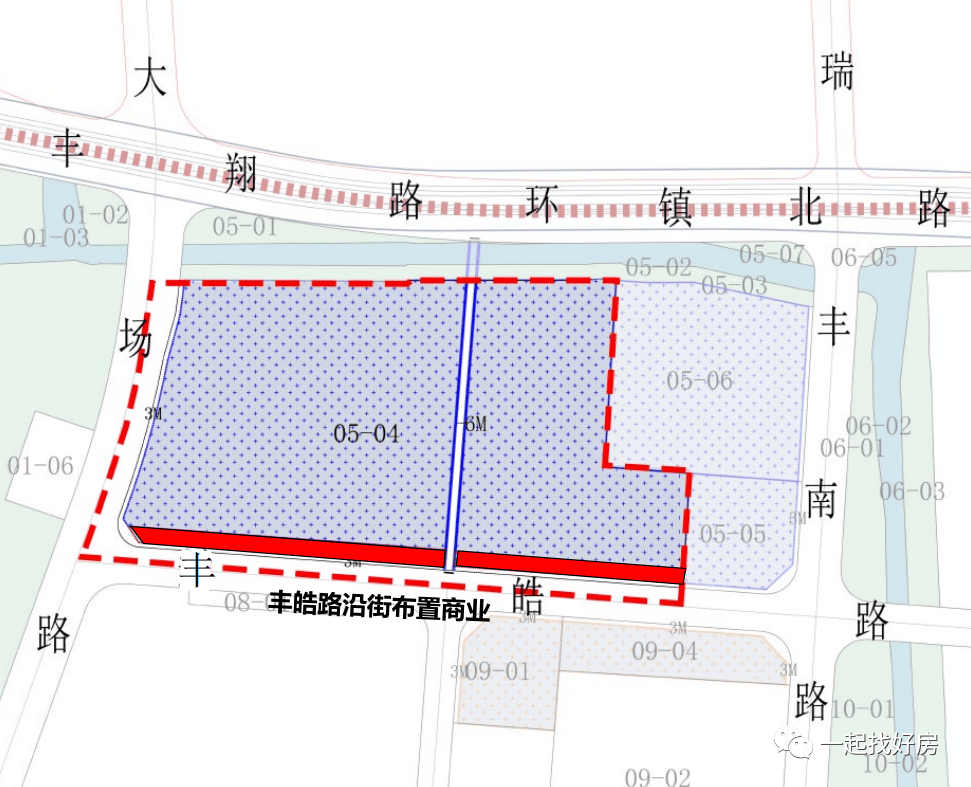 绍玛路社区全新发展规划揭晓