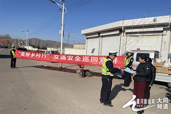 居厢乡交通新动态，道路改造升级与交通安全双提升进展报道