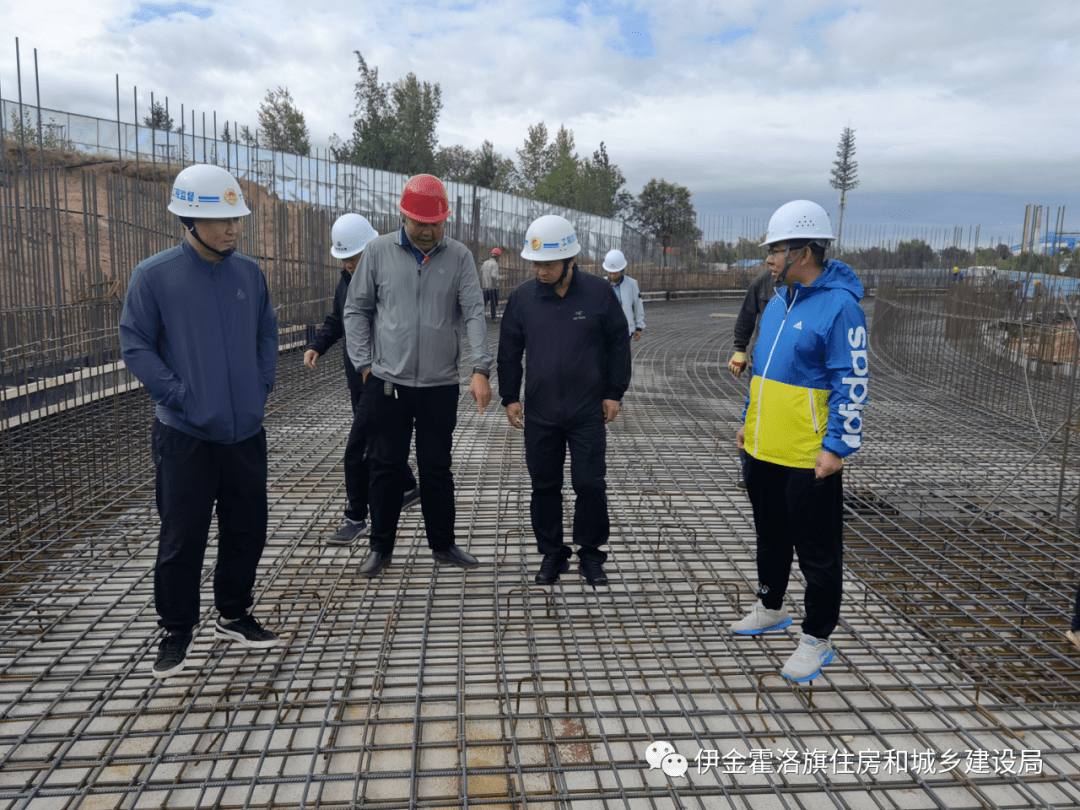 扎鲁特旗住房和城乡建设局最新动态报道