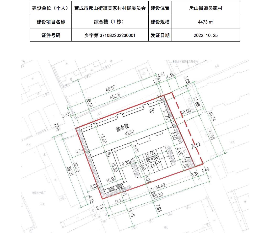 三岘村民委员会新项目启动，乡村振兴新篇章开启