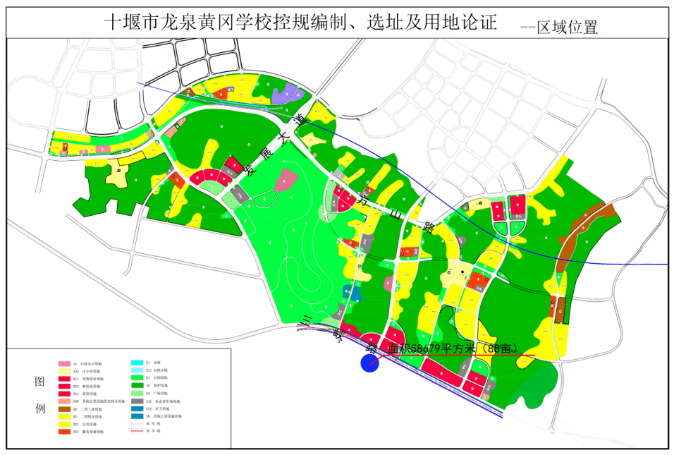 建瓯市自然资源和规划局新项目助力城市可持续发展与生态保护协同推进