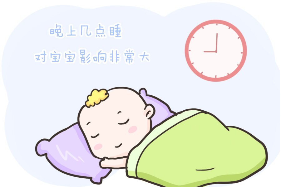 睡眠时间探讨，优质睡眠的起点是几点入睡？